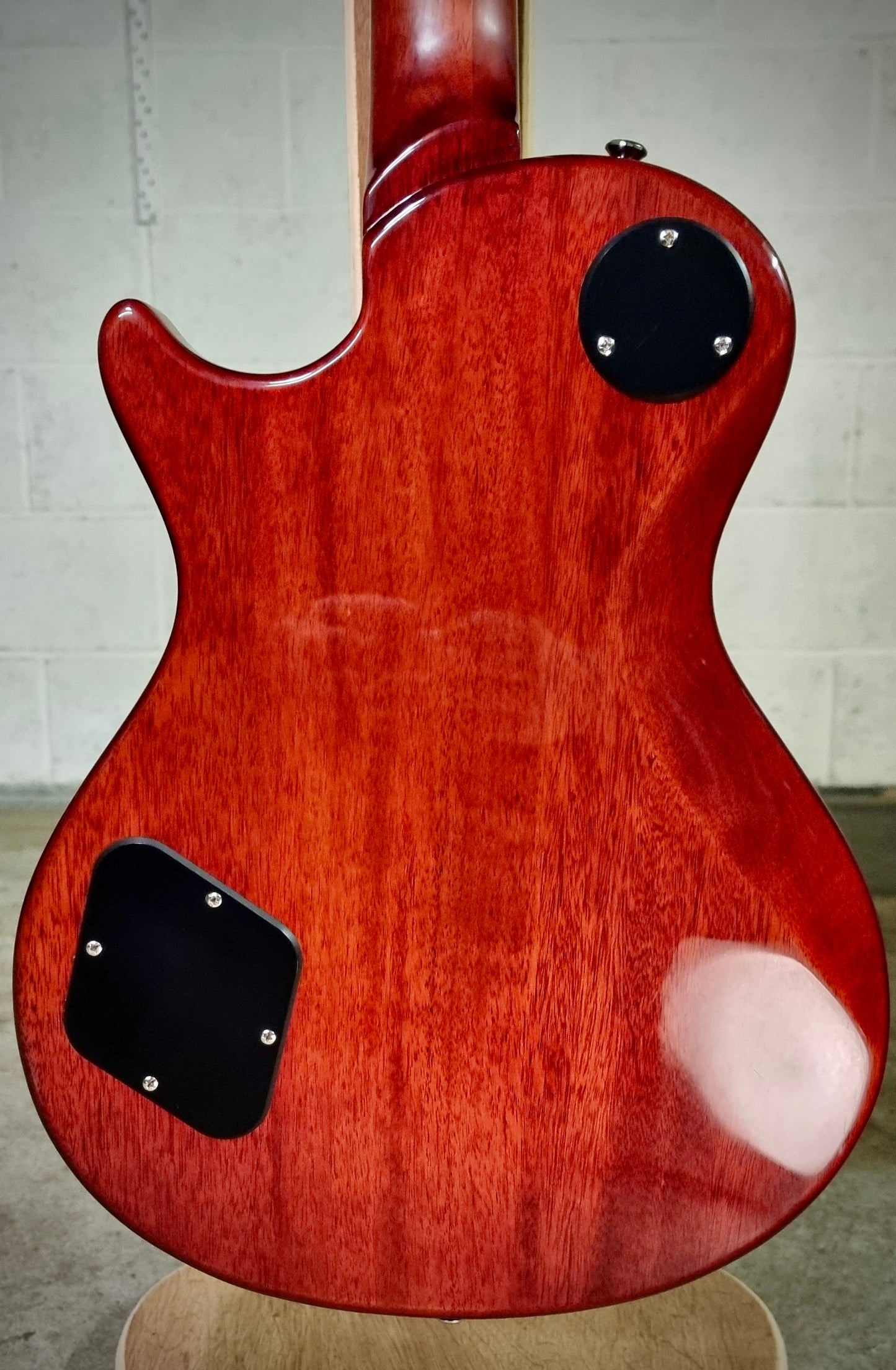 PRS SE McCarty 594 Singlecut Vintage Sunburst, Pre-Loved