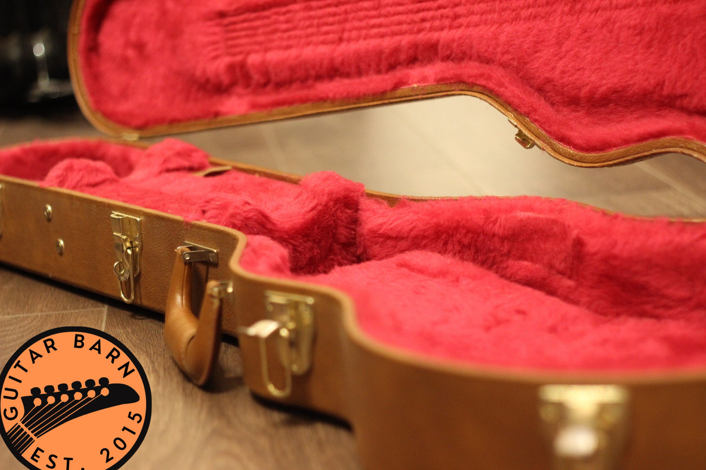 Gibson 2014 Les Paul Traditional - Tobacco Sunburst