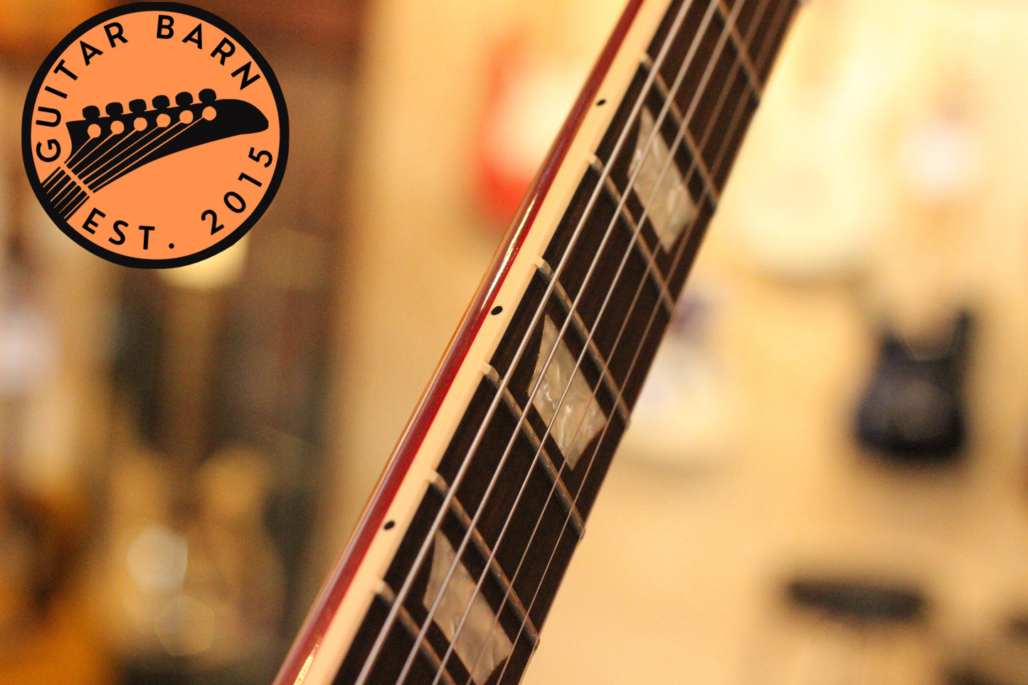 Gibson Les Paul Standard 1999 *ULTRA CLEAN*