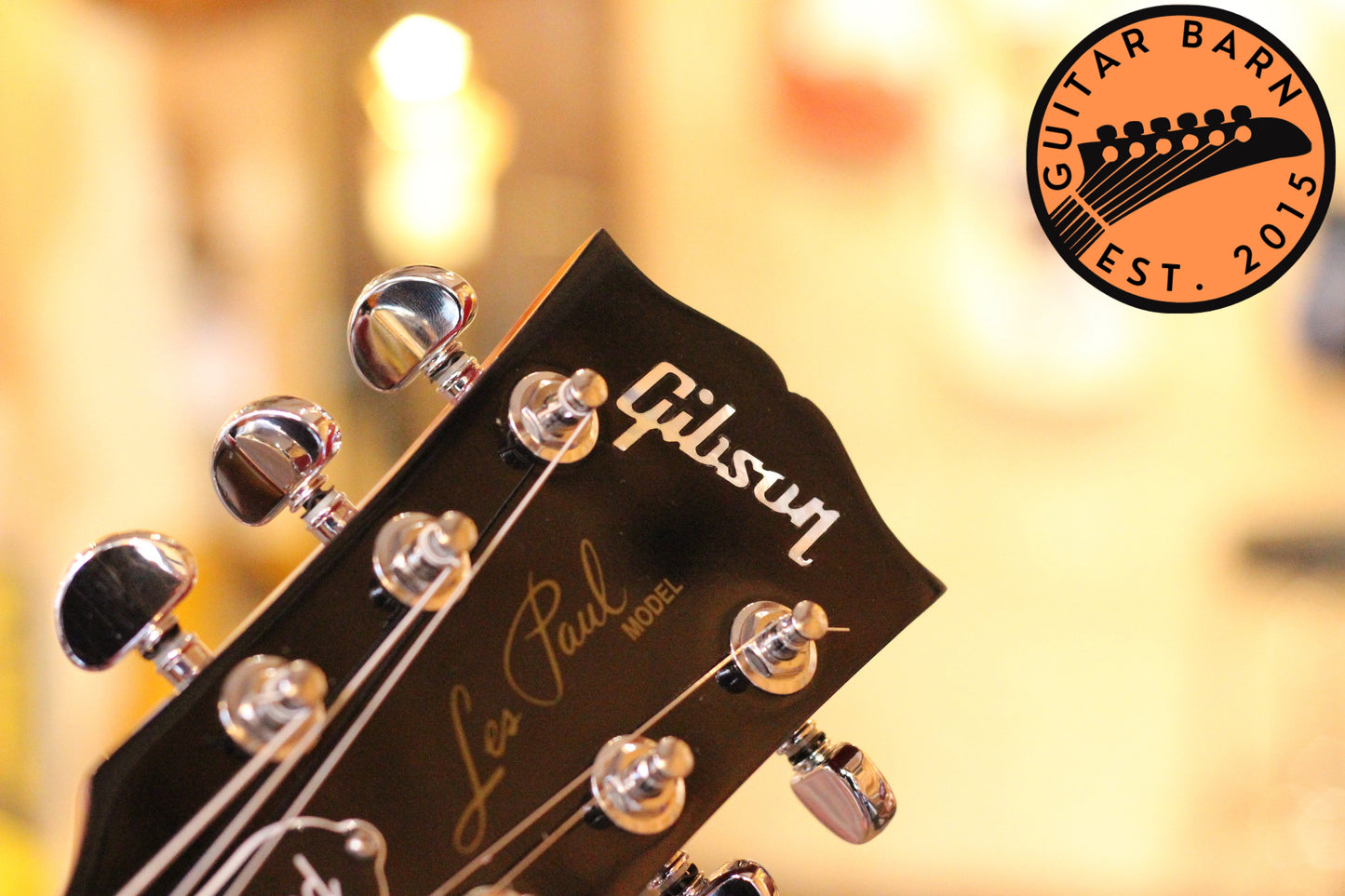 Gibson Les Paul Standard 1999 *ULTRA CLEAN*