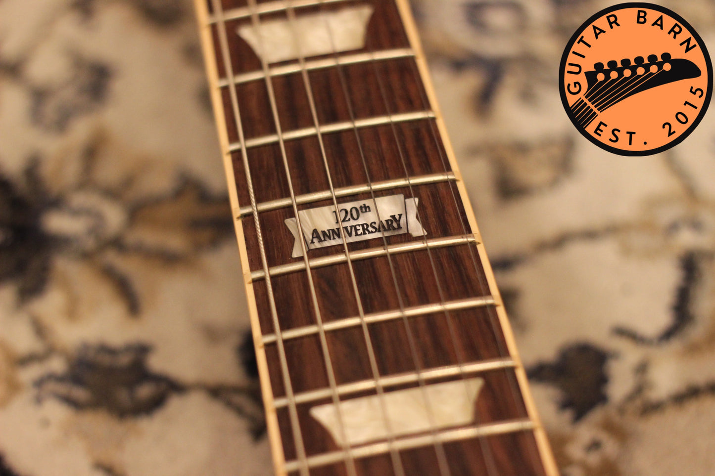 Gibson 2014 Les Paul Traditional - Tobacco Sunburst