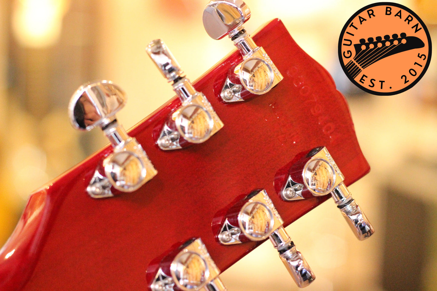 Gibson Les Paul Standard 1999 *ULTRA CLEAN*