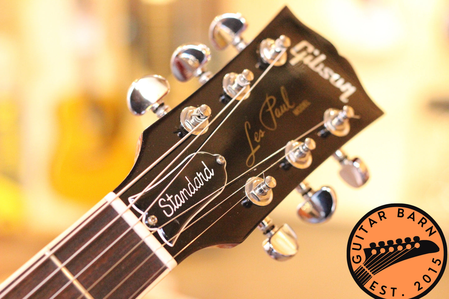Gibson Les Paul Standard 1999 *ULTRA CLEAN*