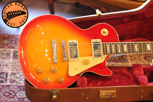 Gibson Les Paul Standard 1999 *ULTRA CLEAN*