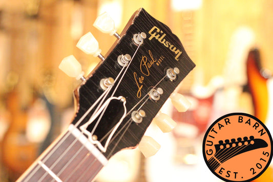 Gibson Les Paul Mick Ralphs Collector's Choice #43 1958