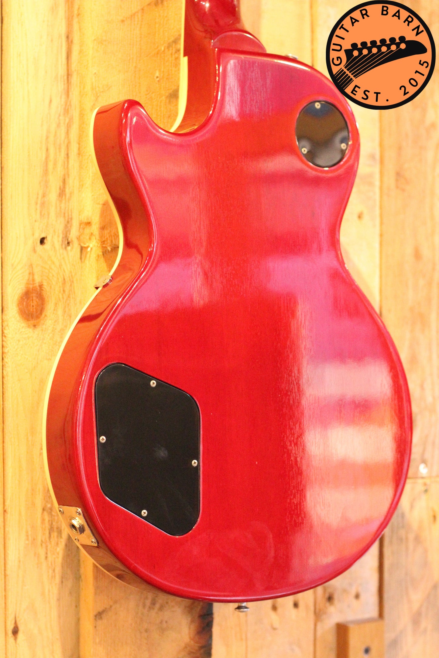 Gibson Les Paul Standard 1999 *ULTRA CLEAN*