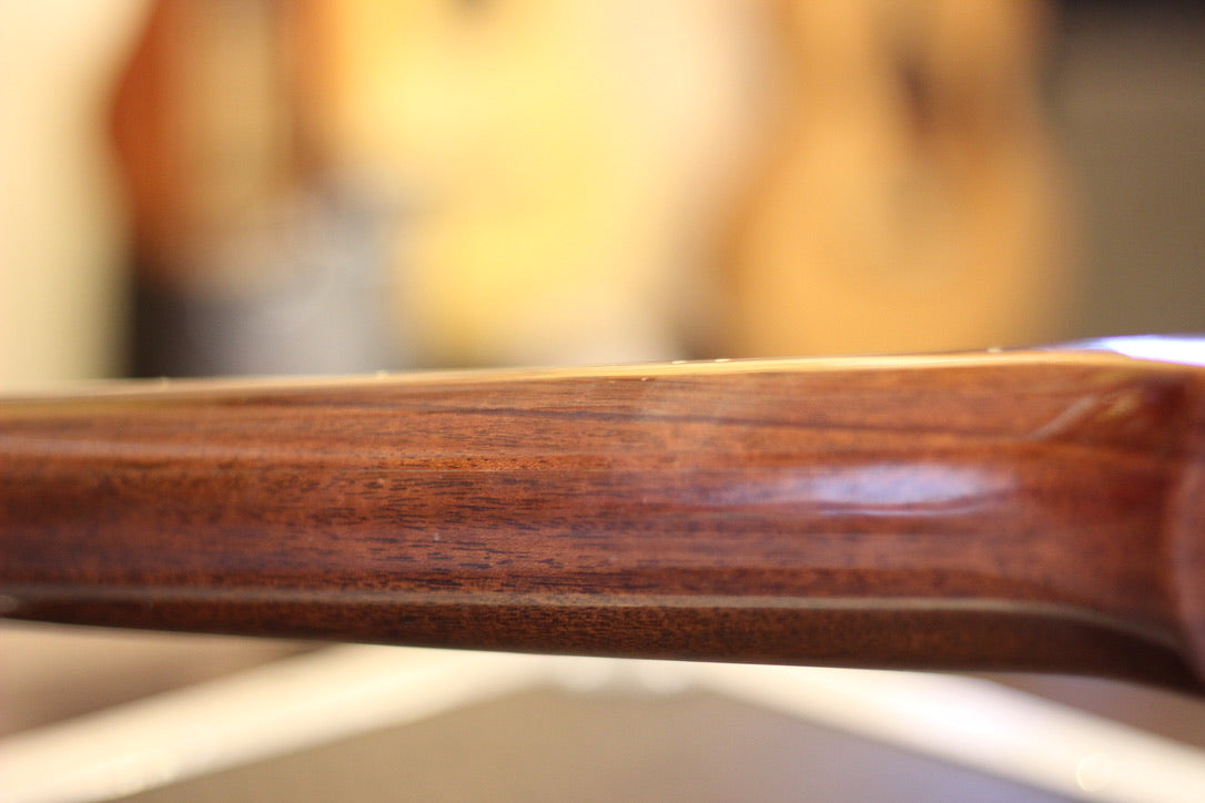 Gibson 1972 SG Special Walnut Guitar