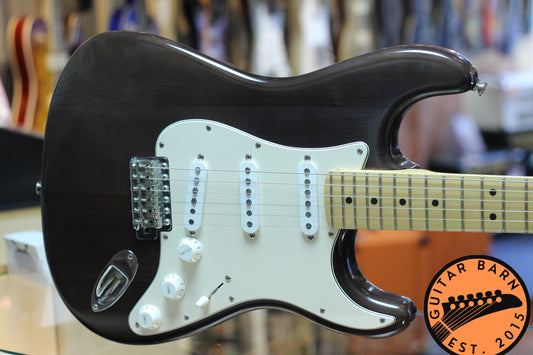 Fender Highway One Stratocaster Mocha