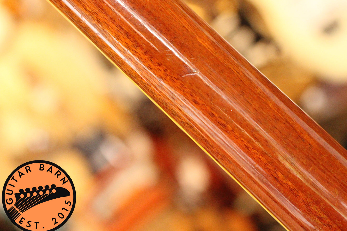 Gibson 1981 Heritage Les Paul H80 Sunburst