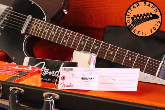 Fender George Harrison 2017 Rosewood Telecaster