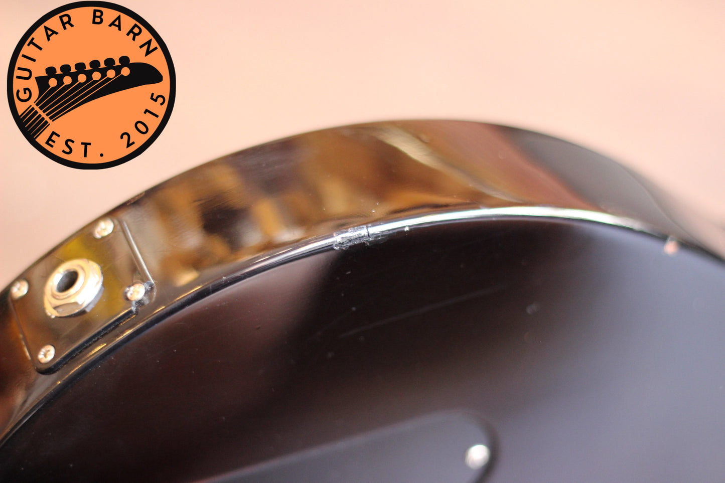 Gibson 2011 Les Paul Junior Tobacco Burst