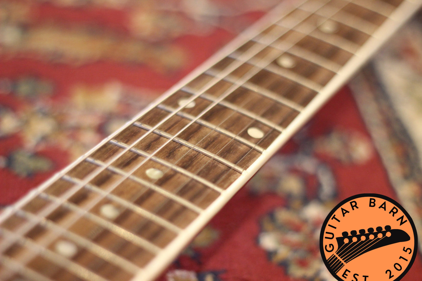 Gibson 2011 SG Classic Cherry Red
