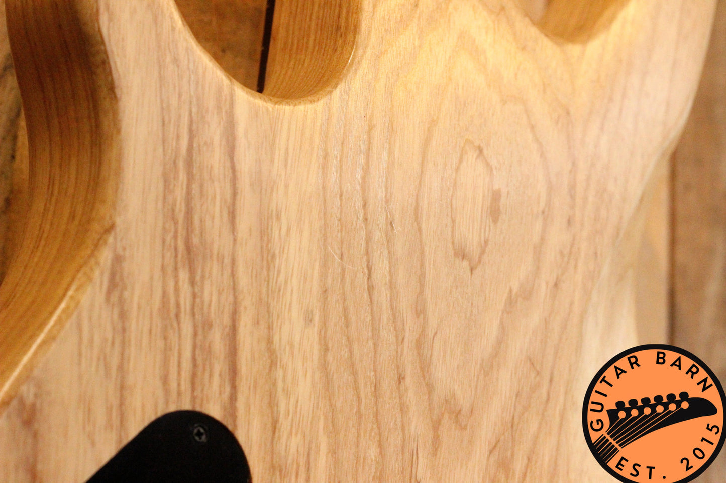 Gibson EB-4 2017 Natural Satin 4 String Bass Guitar