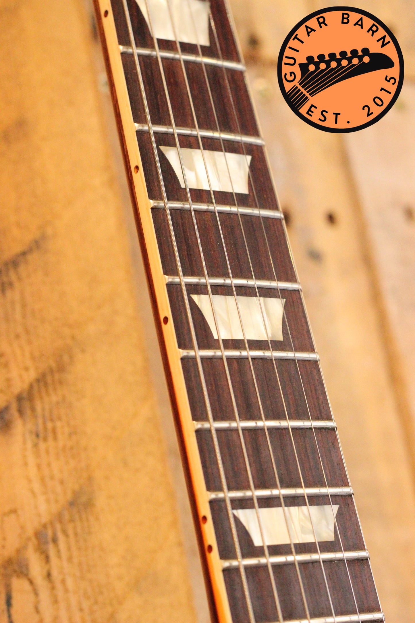 Gibson Les Paul Mick Ralphs Collector's Choice #43 1958