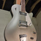 Gretsch G5426 Jet Club Silver With Hard Case, Pre-Loved