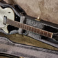 Gretsch G5426 Jet Club Silver With Hard Case, Pre-Loved