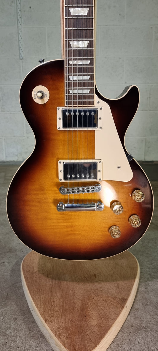 Gibson Les Paul Traditional Desert Burst 2010, Pre-Loved