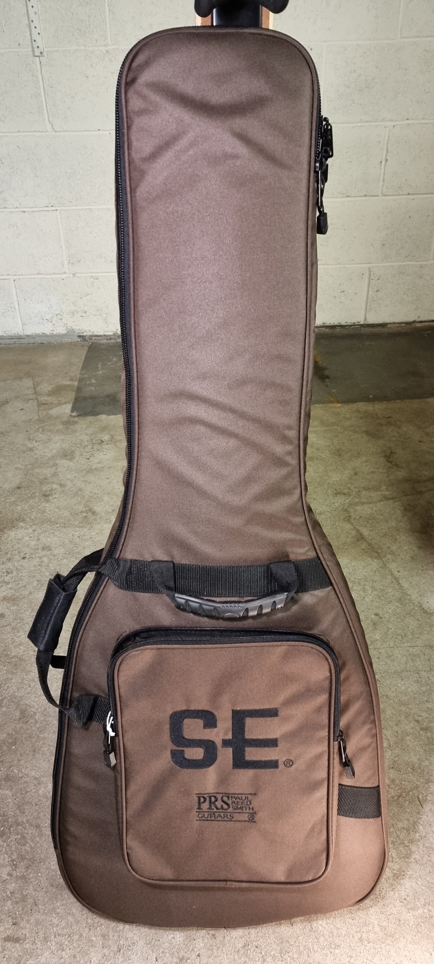 PRS SE McCarty 594 Singlecut Vintage Sunburst, Pre-Loved