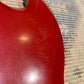 Gibson SG Special 2001 Red Signed By Tony Iommi, Pre-Loved
