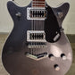 Gretsch G5222 Electromatic Double Jet London Grey, Pre-Loved