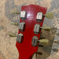 Gibson SG Special 2001 Red Signed By Tony Iommi, Pre-Loved