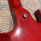 Gibson SG Special 2001 Red Signed By Tony Iommi, Pre-Loved