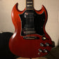 Gibson SG Standard 2007 Cherry, Pre-Loved