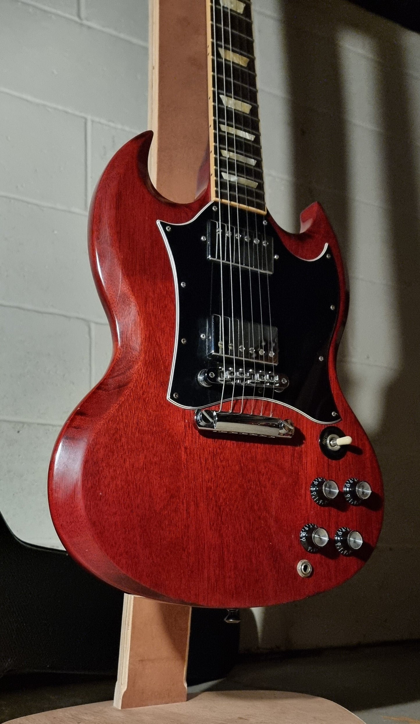 Gibson SG Standard