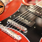 Gibson 2011 SG Classic Cherry Red