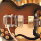 Gibson 2017 High Performance SG with Bigsby