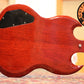 Gibson 2011 SG Classic Cherry Red