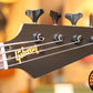 Gibson EB-4 2017 Natural Satin 4 String Bass Guitar
