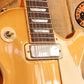 Gibson Les Paul Deluxe Gold Top 2015