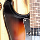 Fender 2015 American Special Stratocaster Sunburst