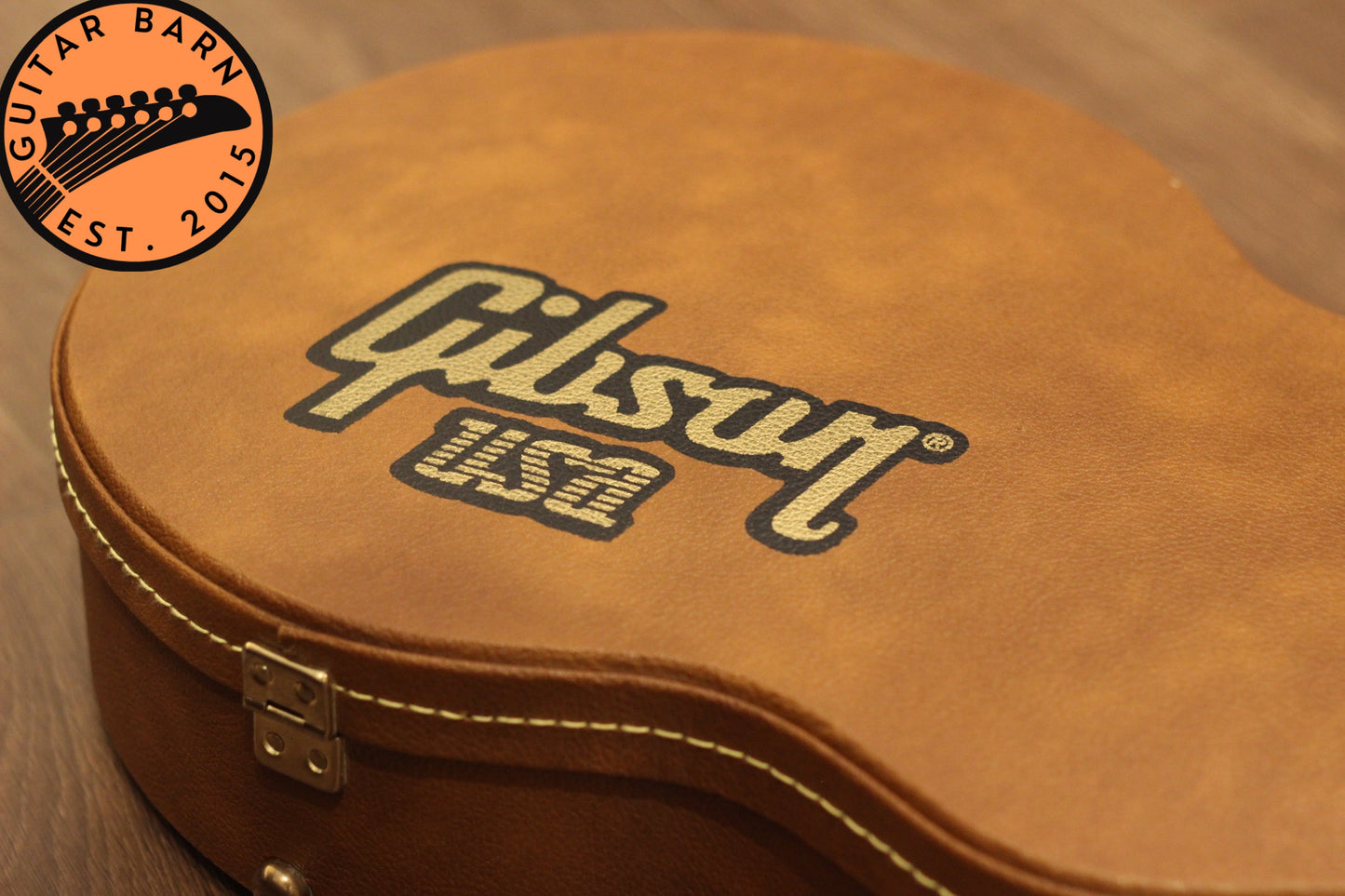 Gibson 2014 Les Paul Traditional - Tobacco Sunburst