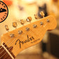 Fender Custom Shop Custom Deluxe Telecaster 2011 NAMM