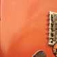 1962 Fender Stratocaster Electric Guitar Fiesta Red
