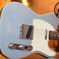 Fender '62 Reissue Telecaster Ice Blue Metallic FSR MIJ *Mint*
