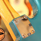 Fender American Vintage '57 Reissue Stratocaster Turquoise