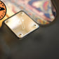 Fender USA 1978 Black Left Handed Telecaster