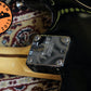 Fender USA Stratocaster Black Rosewood Fingerboard 2011
