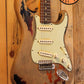 Fender Custom Shop Rory Gallager Stratocaster 2015