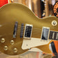 Gibson Les Paul 2010 Gold Top Electric Guitar *MINT*