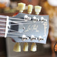 Gibson Les Paul 2010 50's Tribute Satin Heritage Cherry