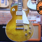 Gibson Collectors Choice #8 'The Beast' Bernie Marsden '59 Les Paul
