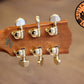 Gibson Songwriter Deluxe Koa 2011