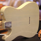 Fender Limited Edition American Vintage '52 Telecaster Black Guard *MINT*