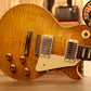Gibson 2016 True Historic 1959 Les Paul Standard Murphy Aged Electric Guitar *AS NEW*