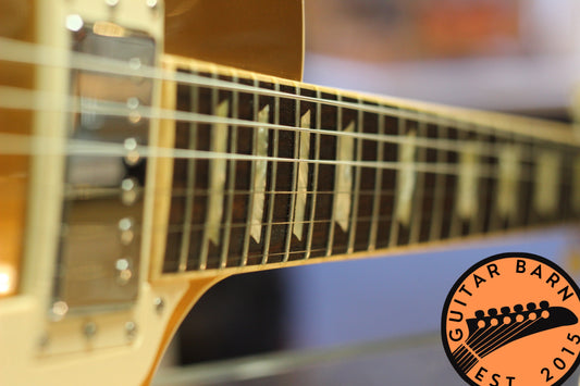 Gibson Les Paul 2010 Gold Top Electric Guitar *MINT*
