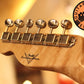 Fender Custom Shop Custom Deluxe Telecaster 2011 NAMM